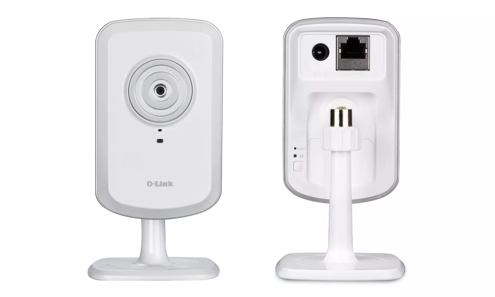 D-Link WiFi Security Camera - Second Medium