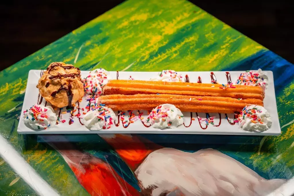 Tantalizing Authentic Mexican Cuisine: $30 or $60 Worth to Spend at El Tenampa (Up to 43% Off) - Second Medium