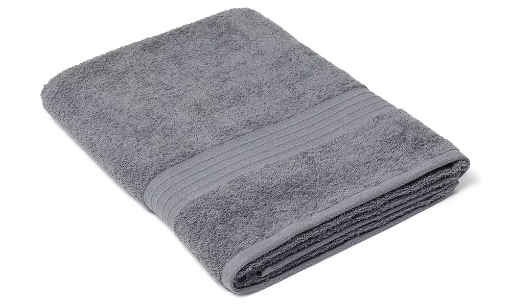 Set di 2, 5 o 10 asciugamani o telo bagno Bassetti