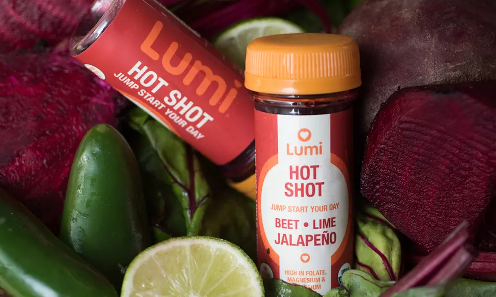 14 to 30 Day Cold Pressed Organic Juice Packages at Lumi Juice (Up to 46% Off). Four Options Available. - Second Medium