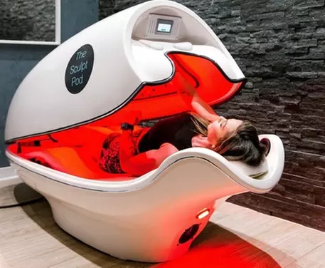 One Sculpt Pod Session at Sculpt Pod Charlotte (Up to 76% Off) - Primary Image