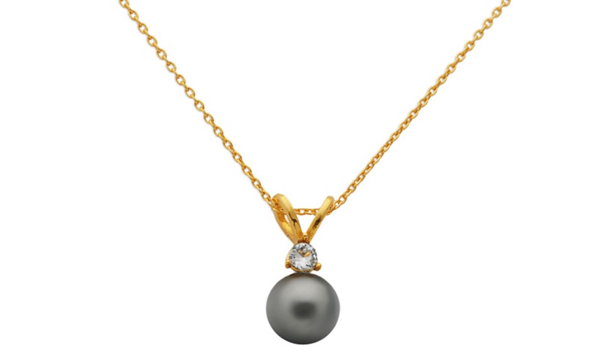 Image 2: Collana in argento 925