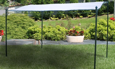 Gazebo e teli per ricambio, disponibili in 2 dimensioni