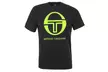 T-Shirts de la marque Sergio Tacchini pour Homme - Second Medium