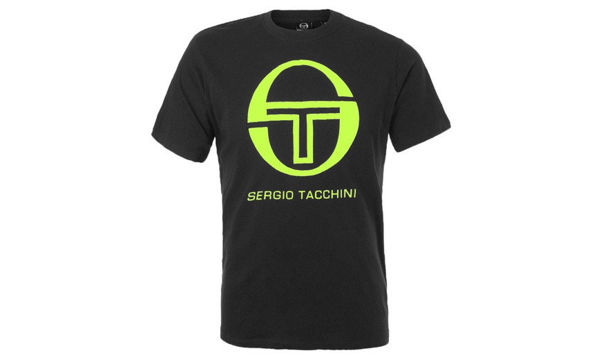 Image 2: Sergio Tacchino Iberis T-Shirt