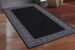 Non-Slip Gel-Back Door Entrance Mat - Second Medium