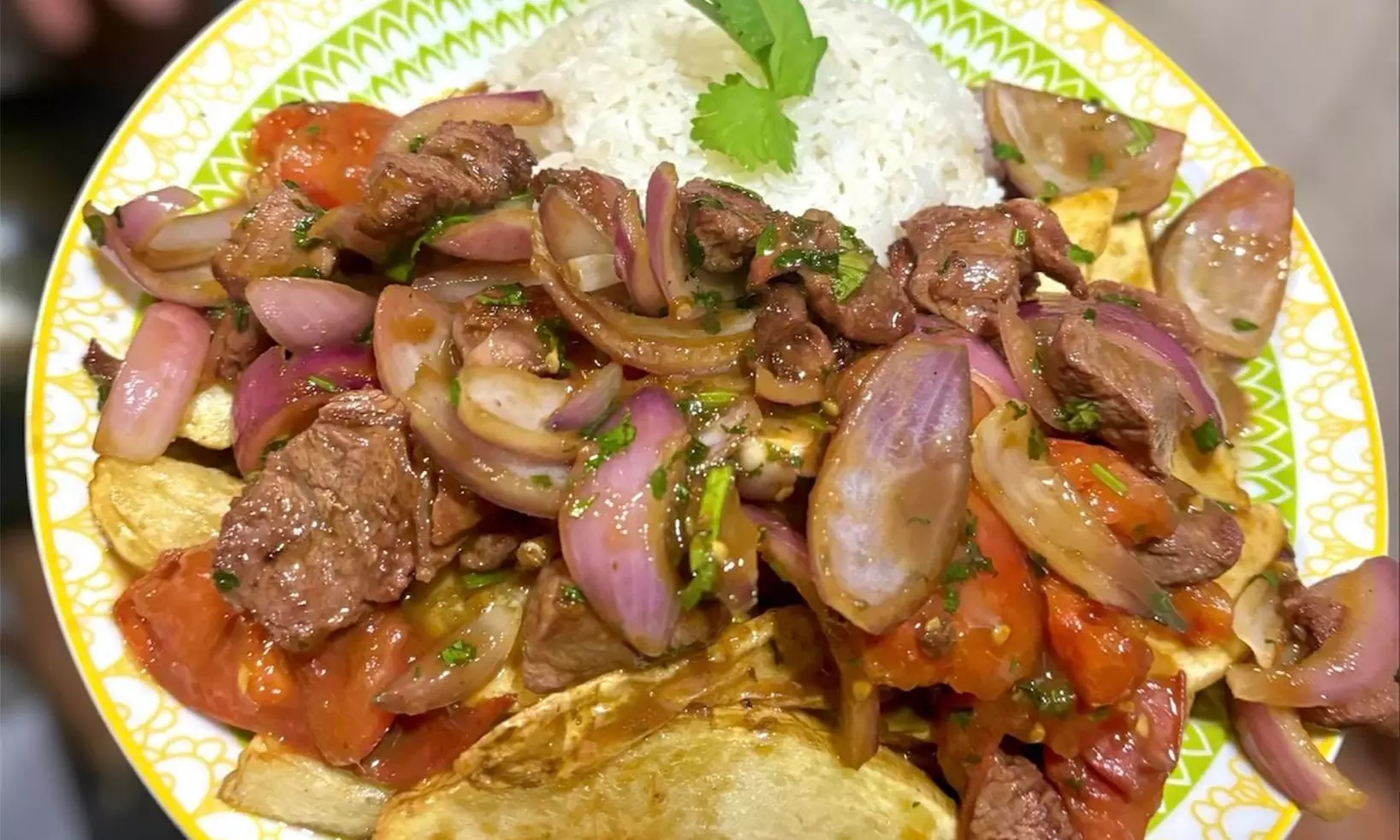 Menú degustación peruano para 2 o 4 personas y opción a cóctel