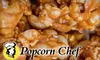 $28 for a Two-Gallon, Four-Way Tin of Popcorn from Popcorn Chef ($58 Value)