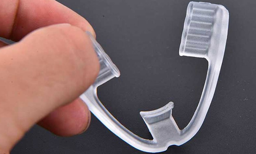 Image 8: One, Two or Four Anti-Bruxism Mouthguards for Tooth Wear Prevention