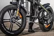 Jeep Electric Bike - Image 6