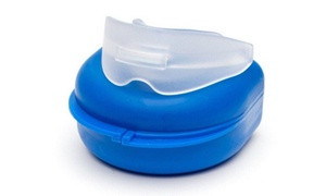 Anti-Grinding Mouth Guard