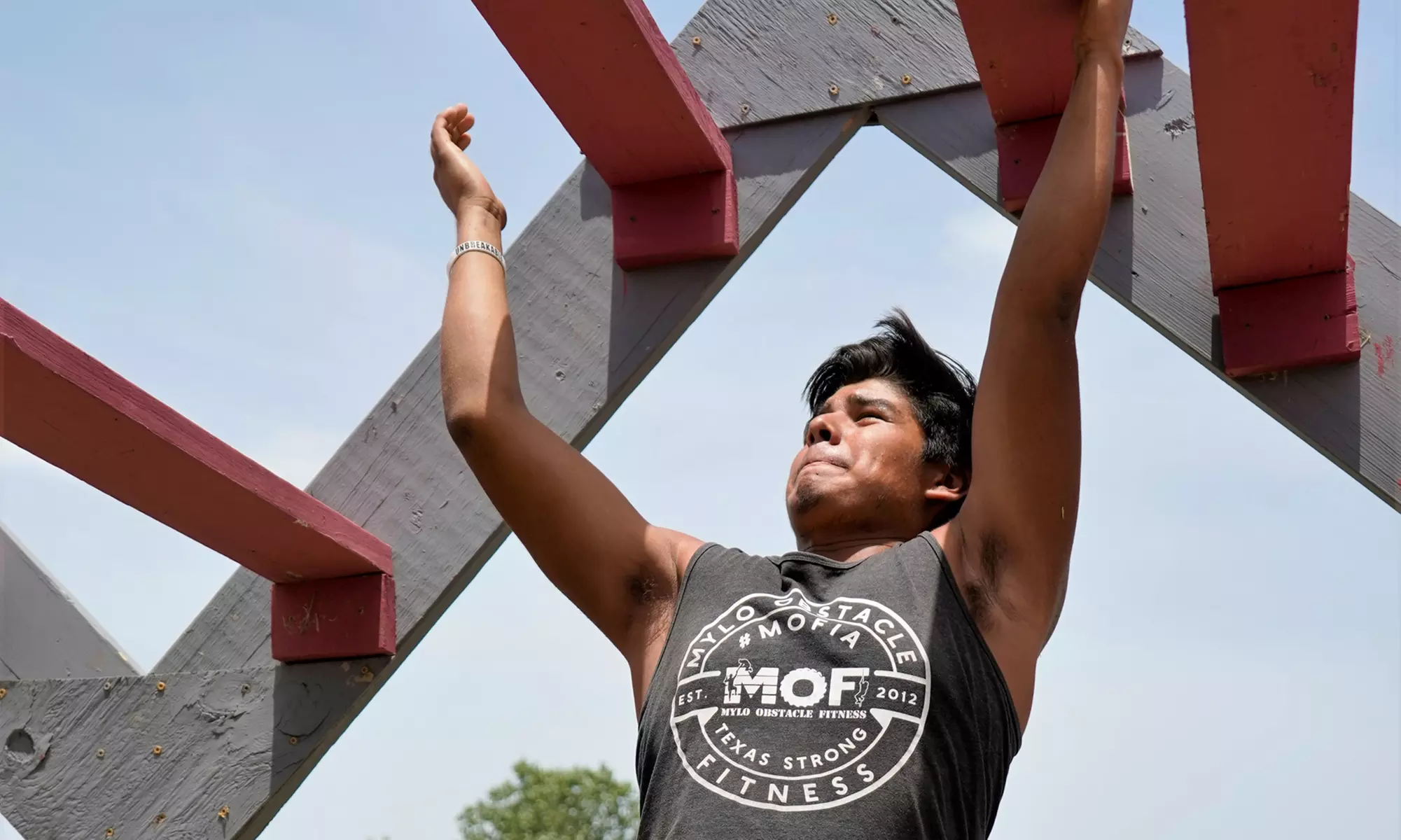 Six-Week Weight Loss or Spartan Race Challenge at MYLO Obstacle Fitness (Up to 40% Off) - Second Medium