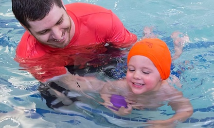 Birthday Party - Crystal Lake- up to 15 swimmers-- Dive into an unforgettable celebration! - Catch the Wave Swim Club