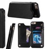 Image 6: Back Card Case for iPhone