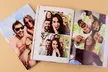 1 à 3 livres photo classique A4 verticaux avec 28, 40 ou 60 pages sur Colorland - Image 4