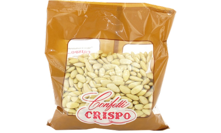 Image 3: Fino a 10 kg di mandorle Cripso