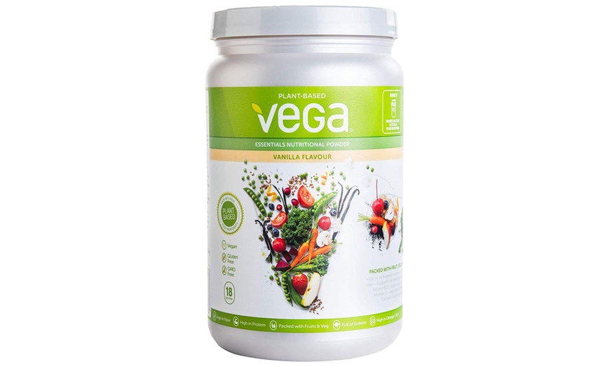 Image 3: Vega Nutritional Powder