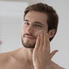 Image 2: Limpieza facial para hombre con mascarilla y opción a masaje 