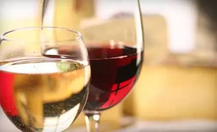$52 for a Private, In-Home Wine Tasting for 12 People from PRP Wine International  - Primary Image