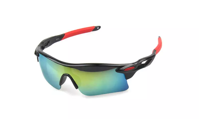 One, Two, or Three Pairs of Tour de France Ultra Stylish Sporty Sunglasses (Up to 88% Off) - Primary Image