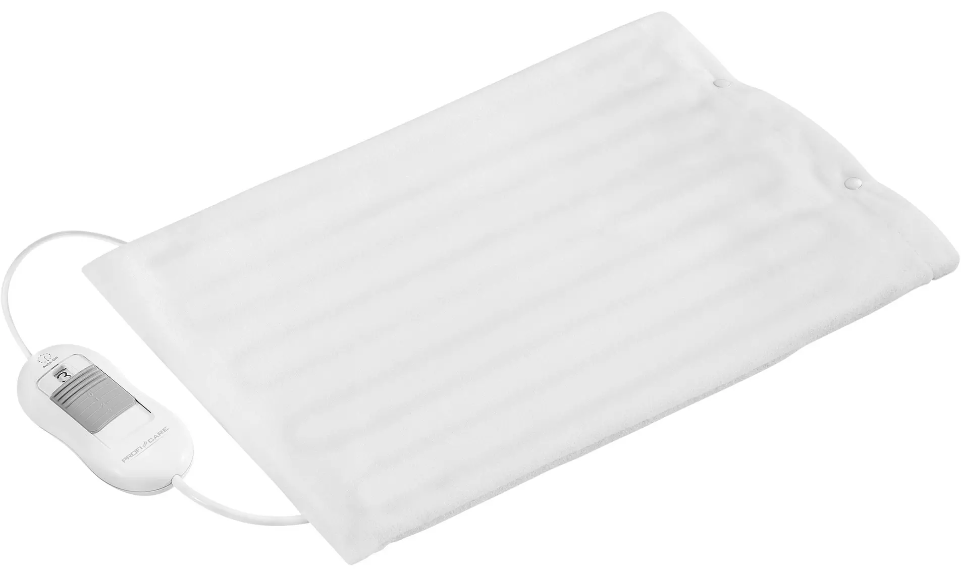 Coussin chauffant de Proficare avec contrôle électronique de la température - Primary Image