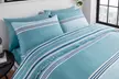 Pieridae Stripe Reversible Duvet Set - Second Medium