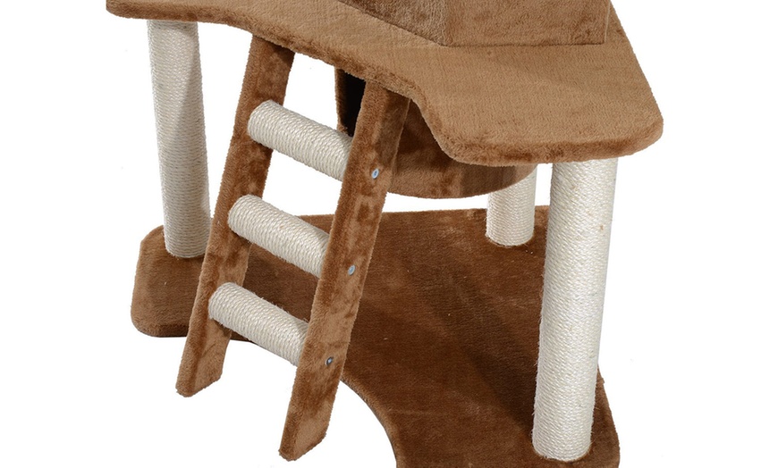 Image 42: Multi-Level Cat Tree