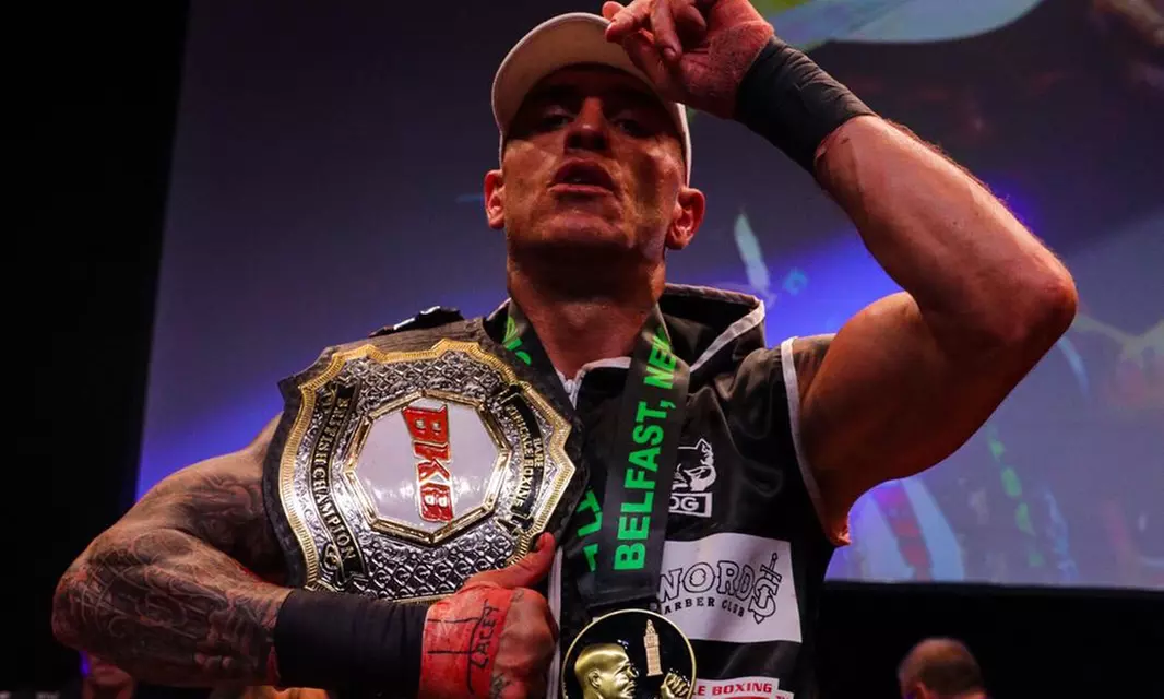 Standard Ticket Entry to BKB for One or Two- Manchester or Wembley