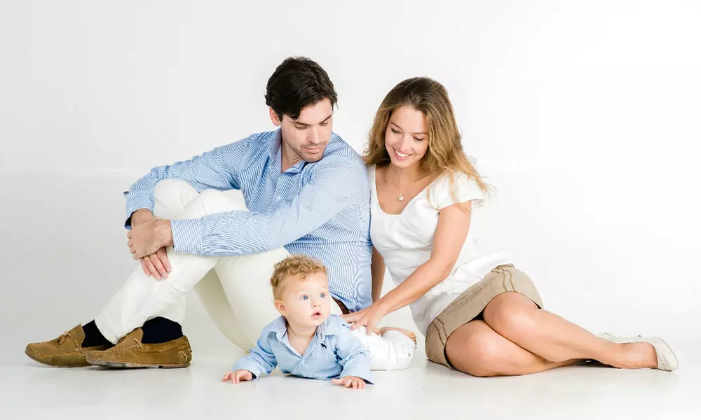 One-Hour Photoshoot Experience