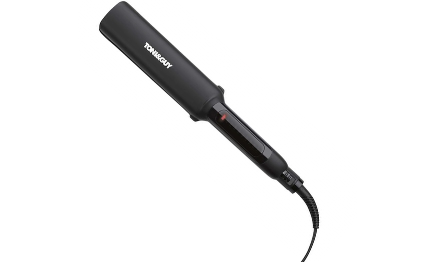 Image 2: Toni&Guy Wide Plate Straightener