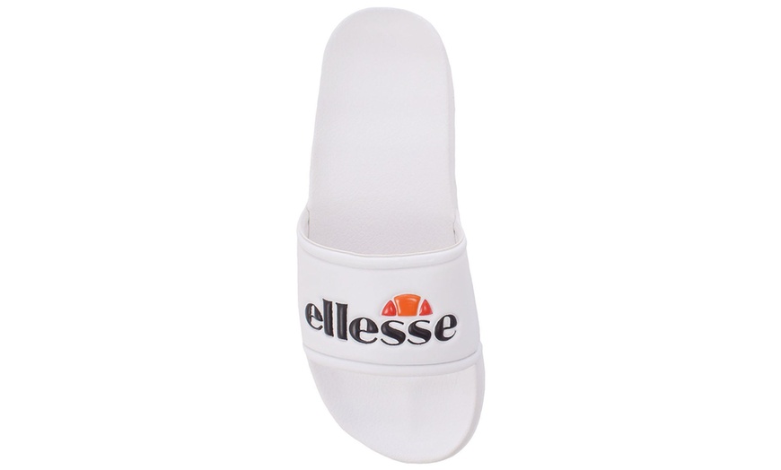 Image 7: Ellesse Men's Slider Flip Flops