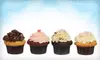 $12 for One Dozen Cupcakes at Renee's Fine Cakes ($24 Value)