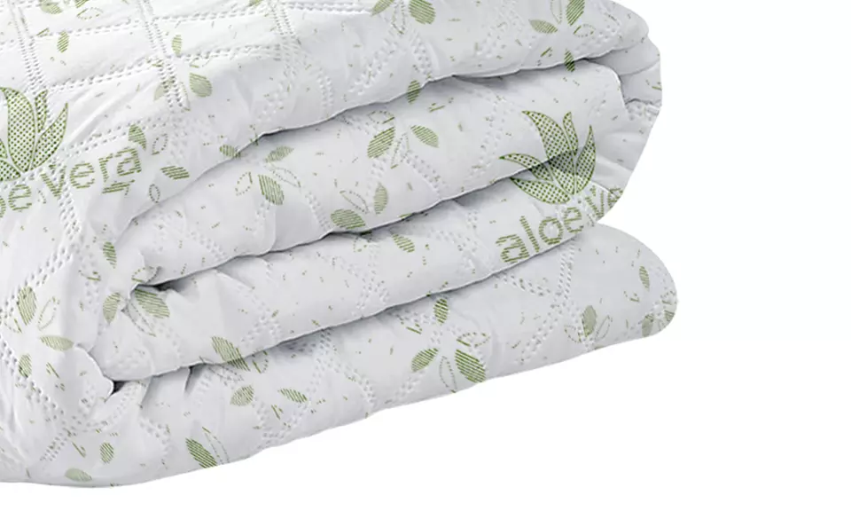 Housse de matelas matelassée imperméable, dimensions au choix - Image 6