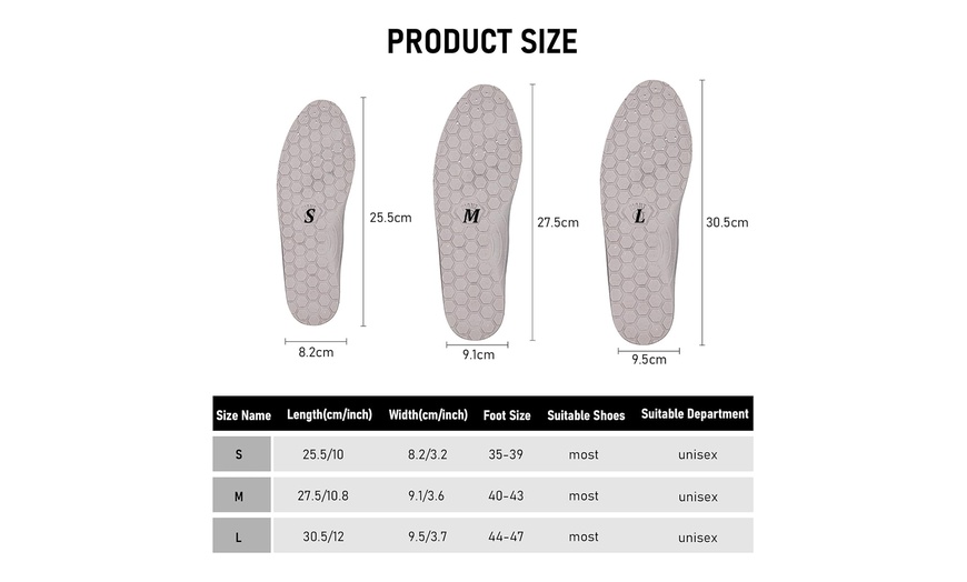 Image 2: Plantillas de acupresión 