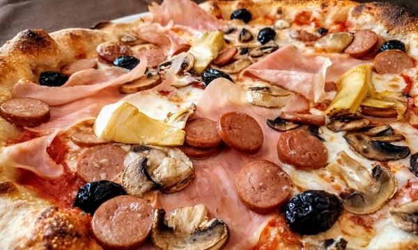 Pizza E Birra All Osteria Il Vicolo A Piazza Del Campo Di Siena Sconto Fino A 56 Prenota Vai