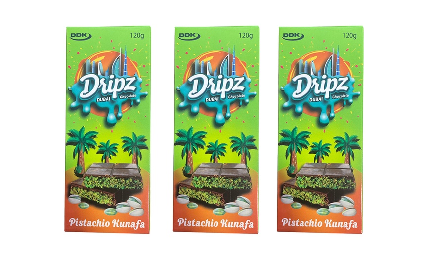 Image 12: Dubai Chocolate - Up to 4 Pack