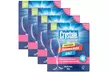 Four Packs of Crystale Dishwasher Salts 2Kg - Second Medium