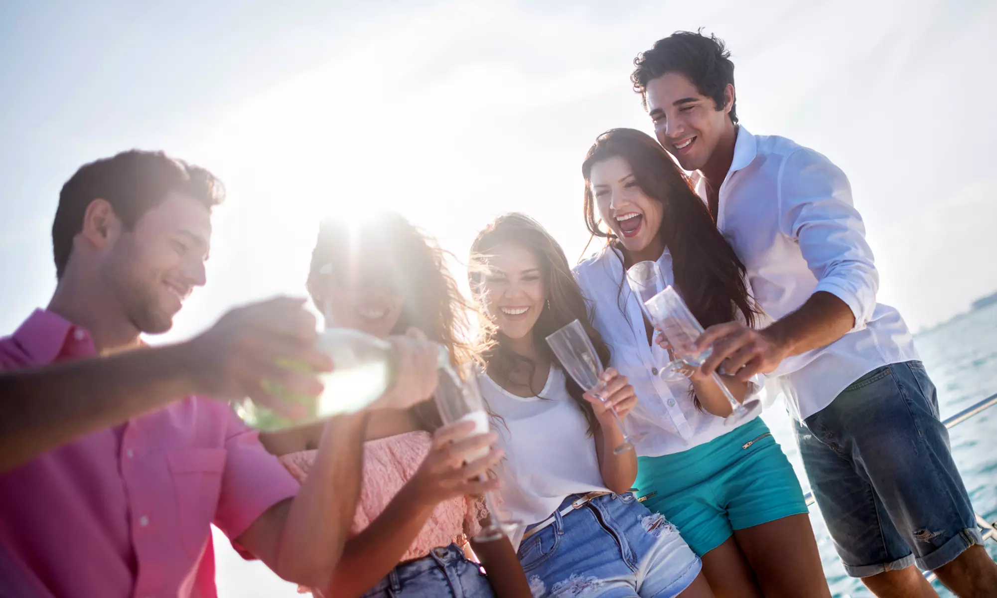 2 Hour Brunch or Seafood Boil Cruise w/ Beyond the French Quarter - Up to 20% Off