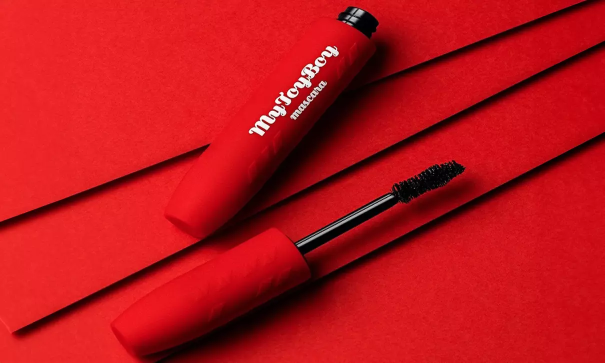 1 o 2 mascara Diego Dalla Palma