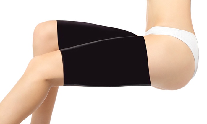 Insta Slim Compression Detox Thigh Wraps instaslim thigh compression detox wraps groupon Insta Slim Compression Detox Thigh Wraps instaslim thigh compression detox wraps groupon