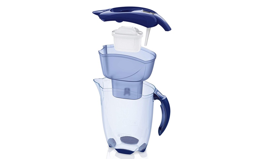 Image 6: Brita Water Filter Jug