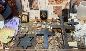 Experience the 9/11 Museum Workshop Tour in NYC's Meatpacking District (Up to 19% Off)