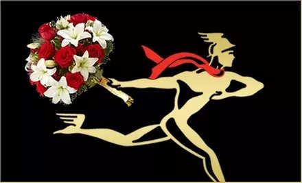 $20 for $40 Worth of Flowers and Gifts from FTD  - Primary Image