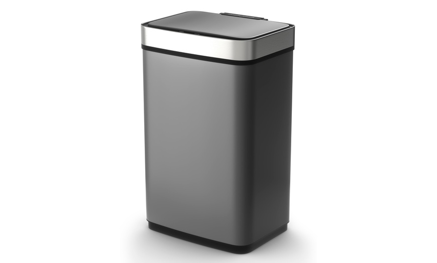 Image 4: Morphy Richards 60L Sensor Bin