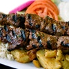 Image 2: Lebanese Meal