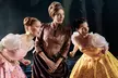 Cinderella: 1 Ticket vom 12.04-20.07. im Festspielhaus Neuschwanstein (bis zu 40% sparen) - Second Medium
