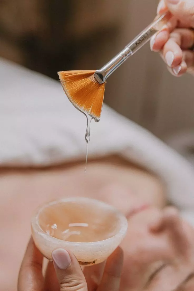 Choose Your Massage & Facial–Enjoy Relaxing Experience, Perfect Gift ✨