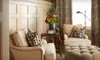 $99 for a One-Hour Mini-Makeover Interior-Design Consultation from Anneken ($200 Value)