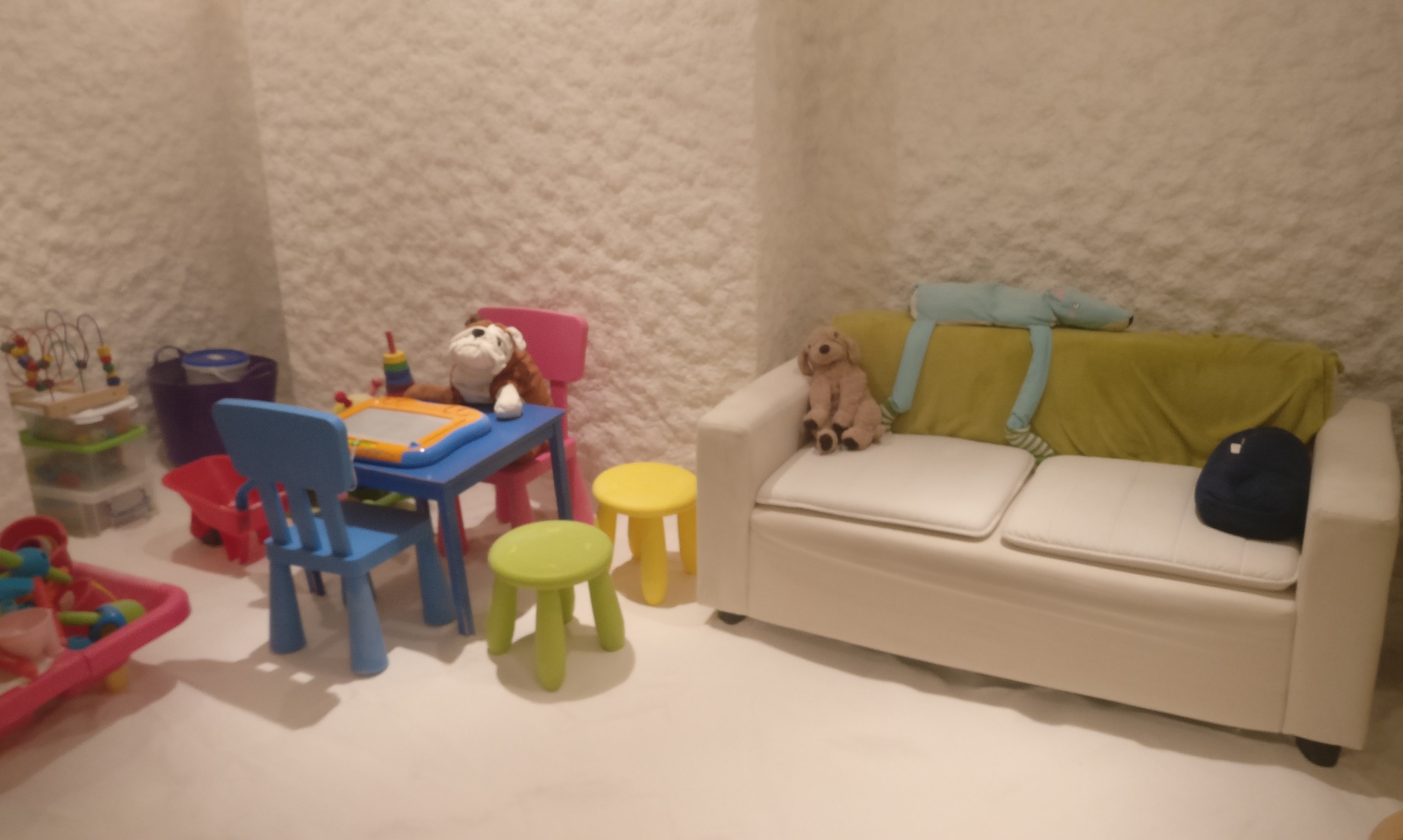 Up to 52% Off on Spa - Salt Cave at Edinburgh Salt Rooms