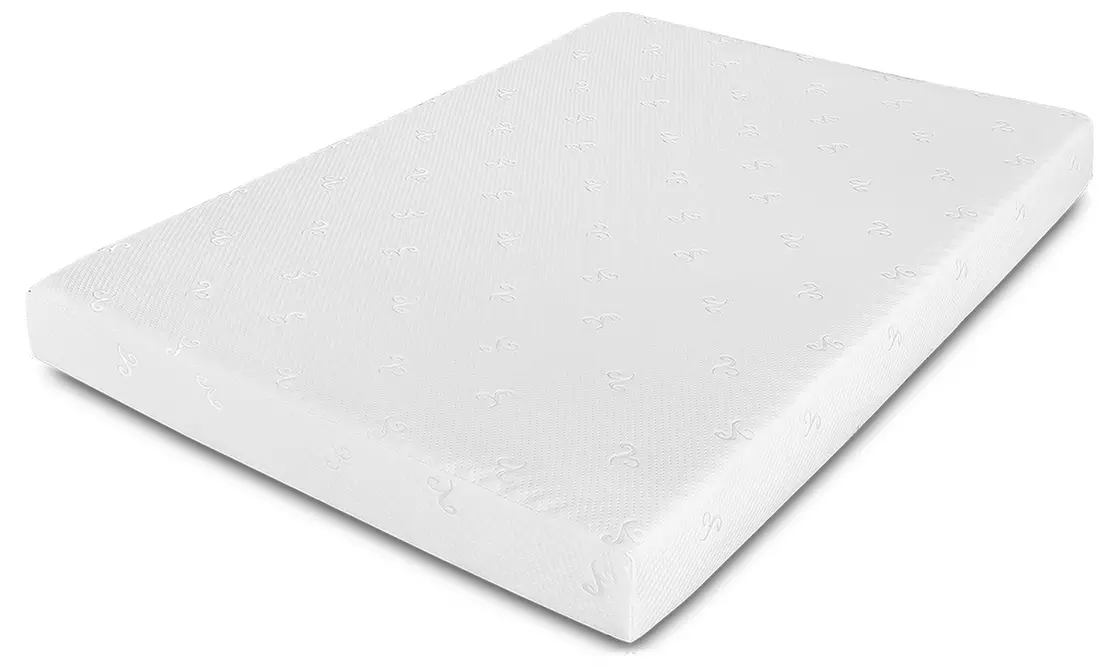 Gude Night 7-Zonen-Design Matratze, Ultimativer Komfort